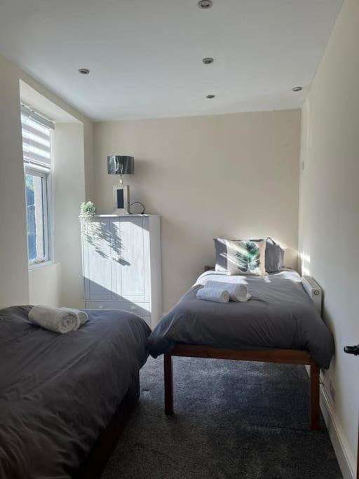 Villa The Brooklyn à Kendal Extérieur photo